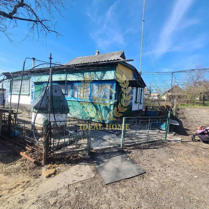 Продам будинок в с. Дрозди