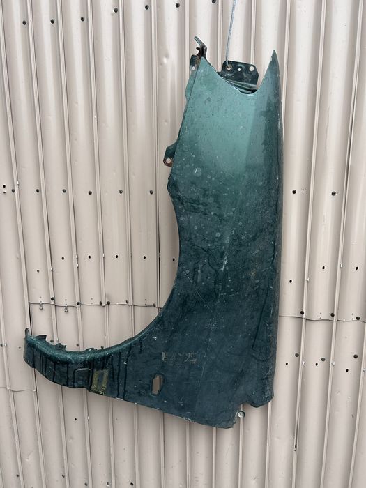 Крило ліве Mitsubishi Space Star Міцубісі