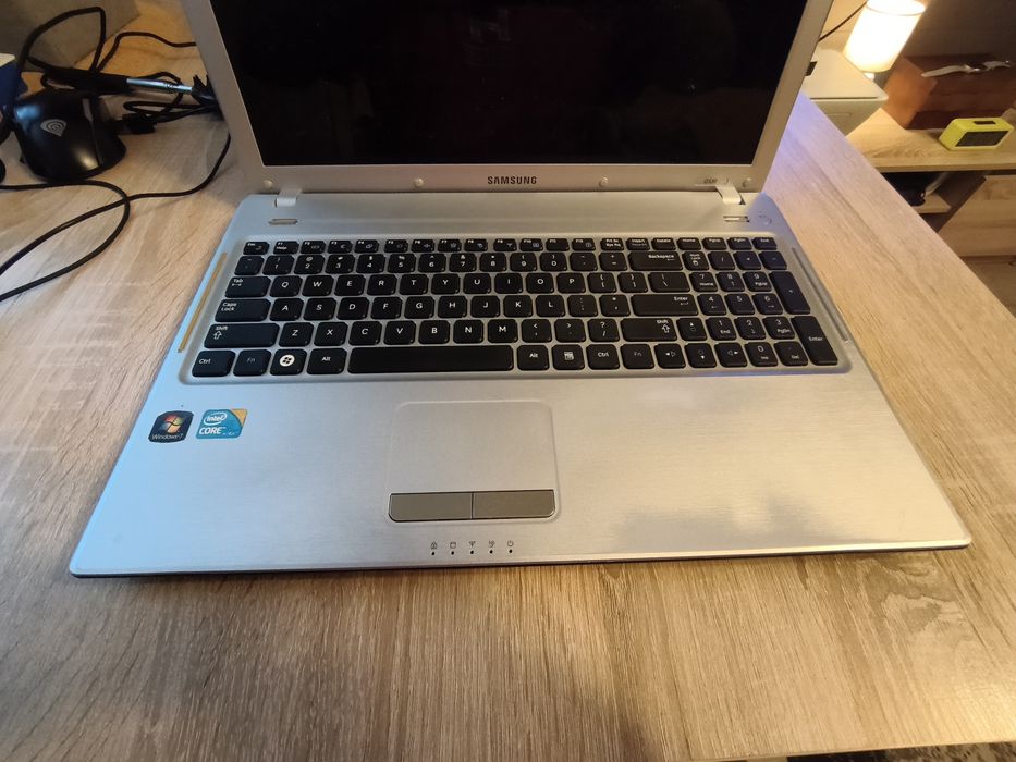 Samsung q530 laptop