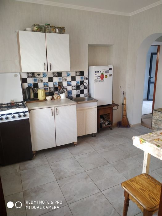 Продається чястина будинку, р-н РПЗ