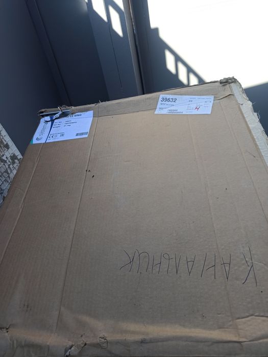 Вентилятор Systemair RS 70-40 L3 sileo