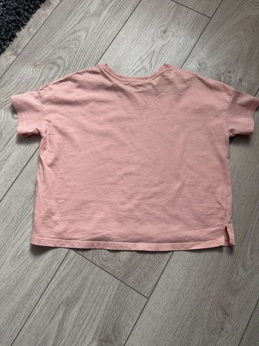 Набір костюм(футболка, спідниця, шопер, панамка)