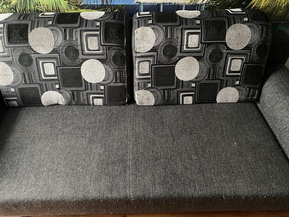 sofa kanapa rozkładana 144x200