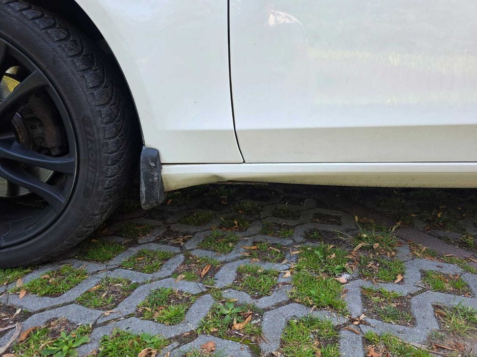 Audi A4B8 Avant 2.0 diesel