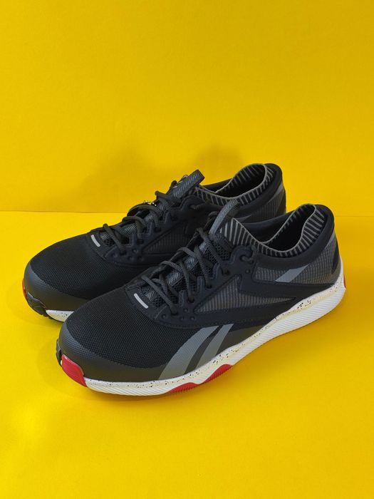 Чоловічі легкі робочі кросівки Reebok Work HIIT TR RB4080 розмір