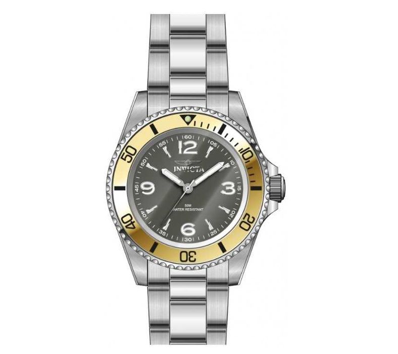 Чоловічий годинник Invicta Specialty 40mm (49349) Japan