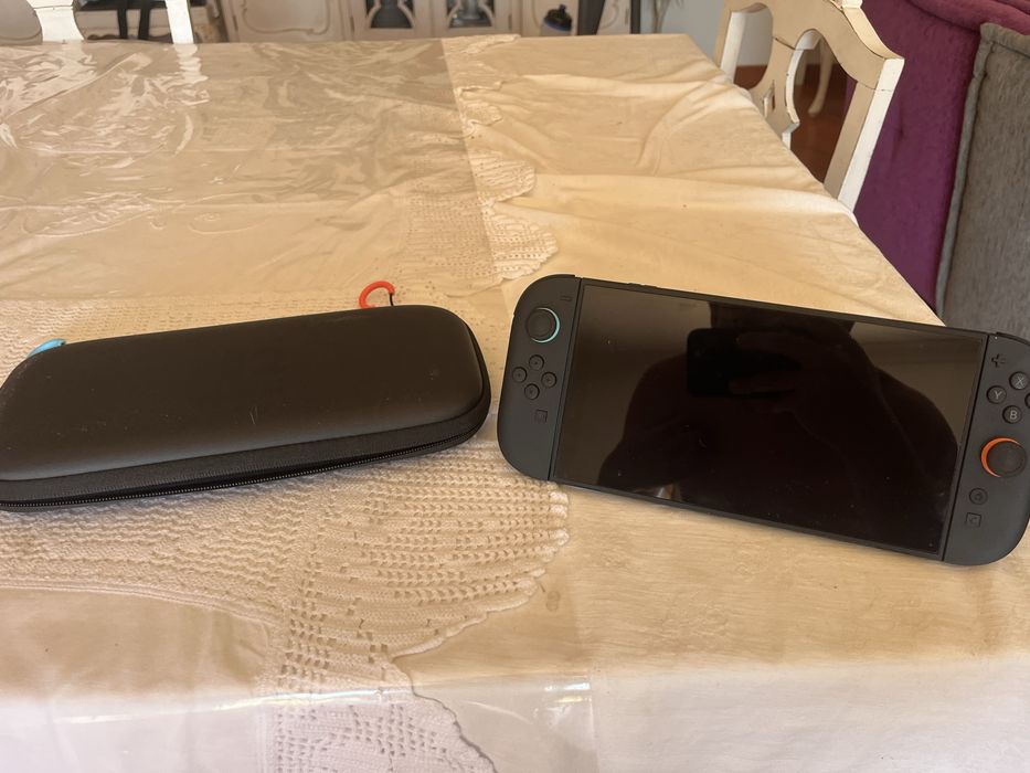 Nintendo switch 2