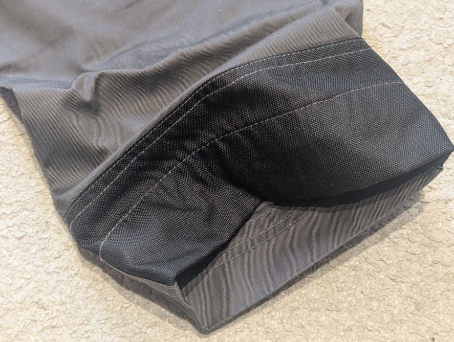 Робочі штани чоловічі Herock Mars, 50р, Водовідштовхувальні, Нові