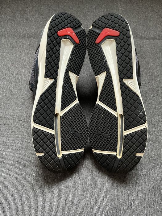 Кросівки Puma IGNITE XT