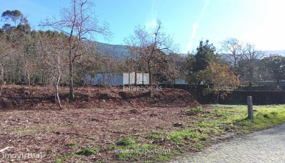 Venda de Terreno de construção, Afife, Viana do Castelo.