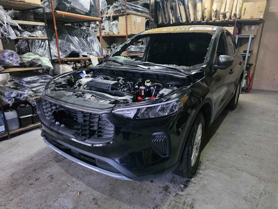 Розборка шрот Форд Ескейп Ford escape Active mk4 2023 2024 1.5 Житомир