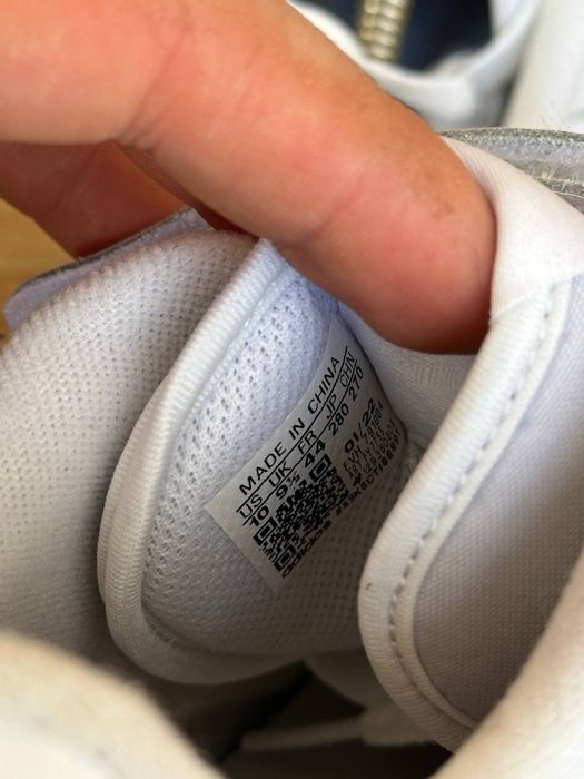 Кроссовки Adidas Forum Low 41/44р