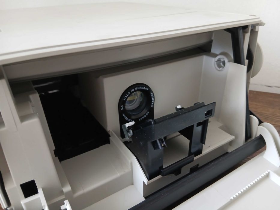 Rzutnik Reflecta Classic AFM