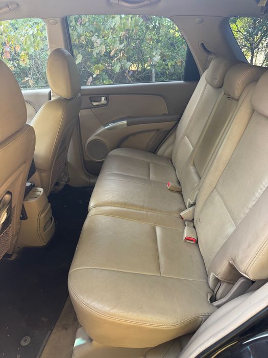 Kia Sportage 2006