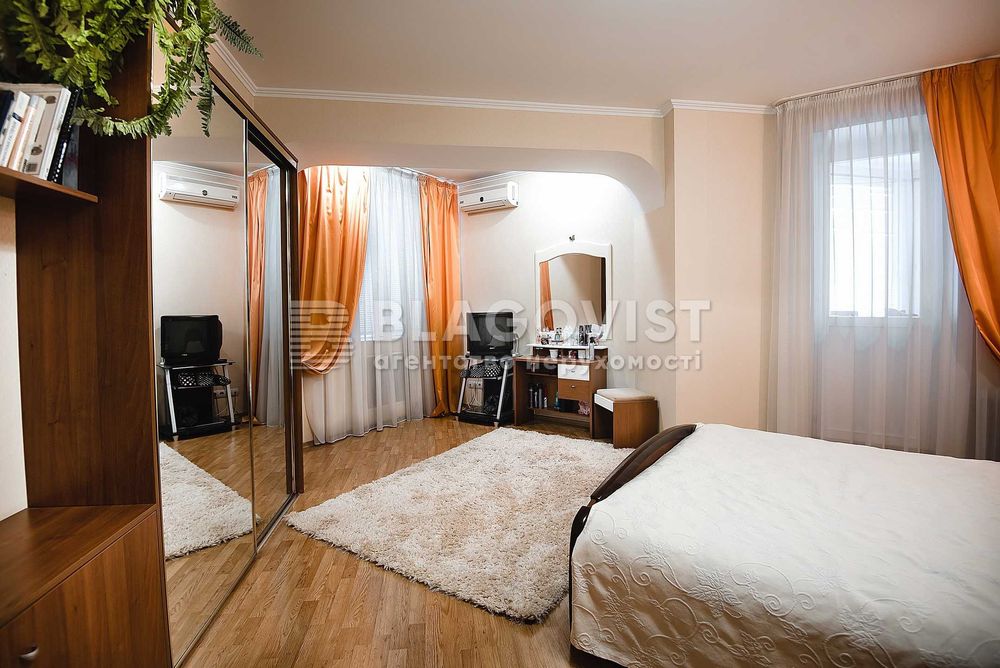 3-комнатная квартира по адресу ул. Лукьяненко Левка(Тимошенко) (площадь 145 м²) - Atlanta.ua - фото 5