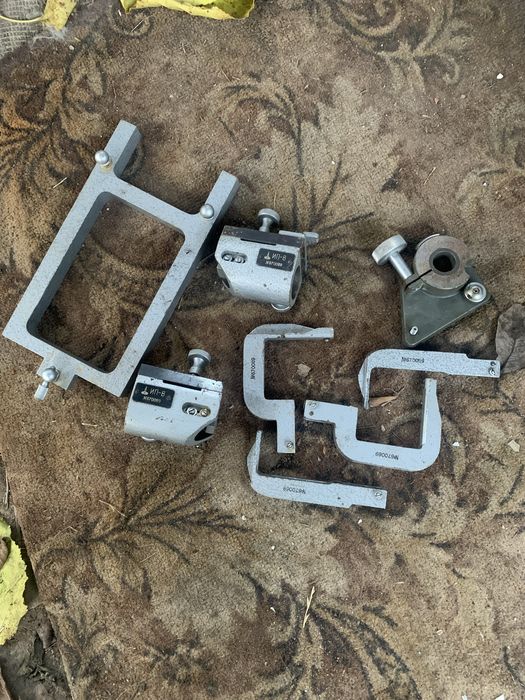 Продам оптиметр горизонтальный икг-3