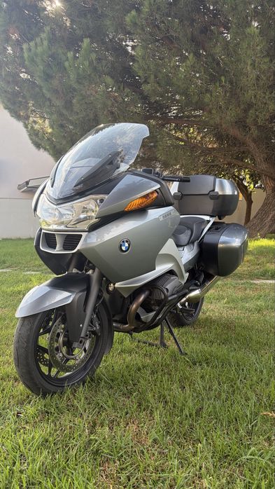BMW R 1200 RT (2006)