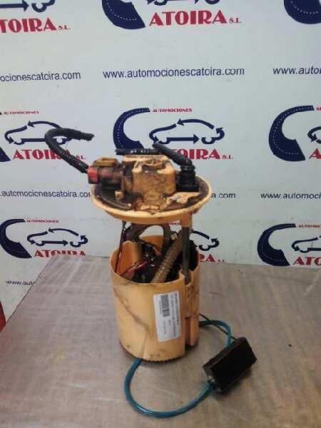Bomba De Combustível Fiat Grande