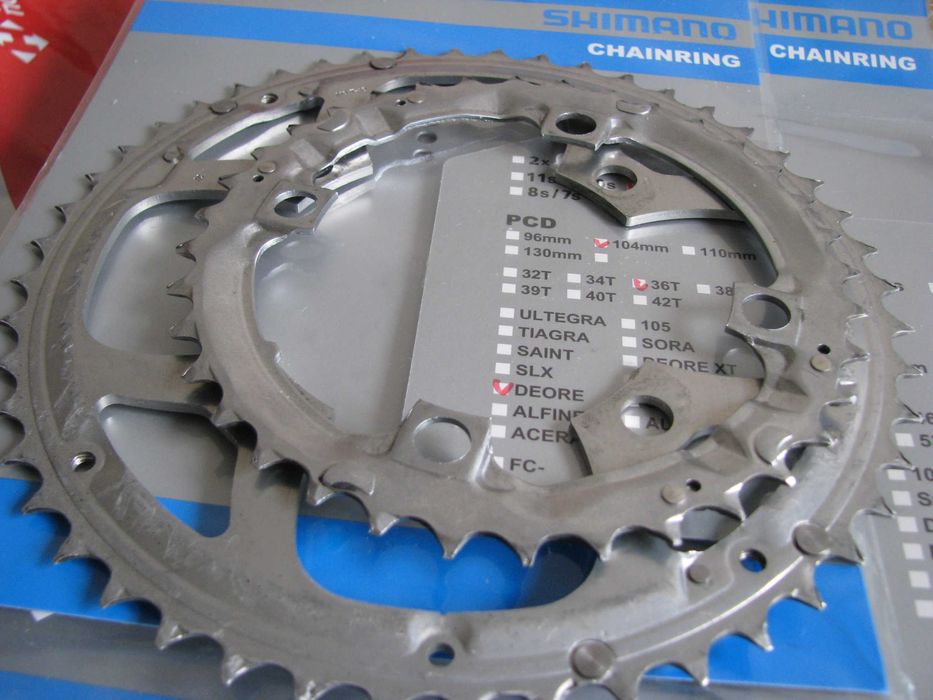 велосипед  запчастини