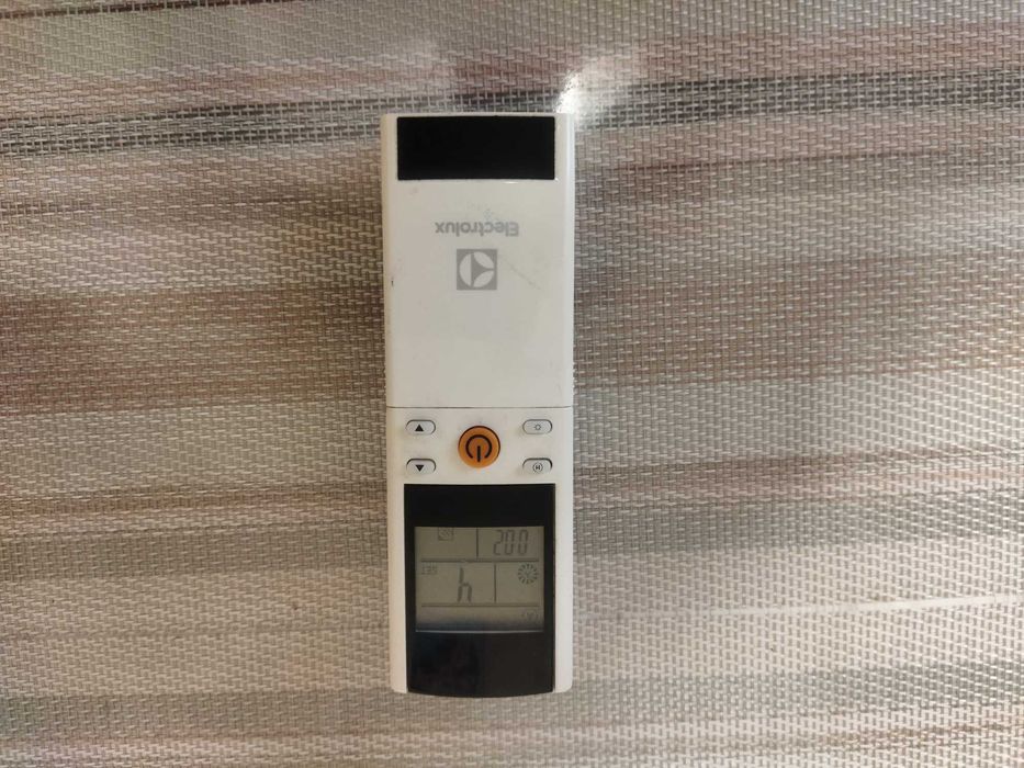 Пульт д\у для кондиционера SENSEI,Samsung,Electrolux.