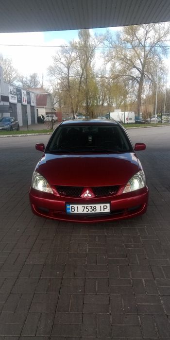Продам Мітсубісі Лансер 9 Обмін