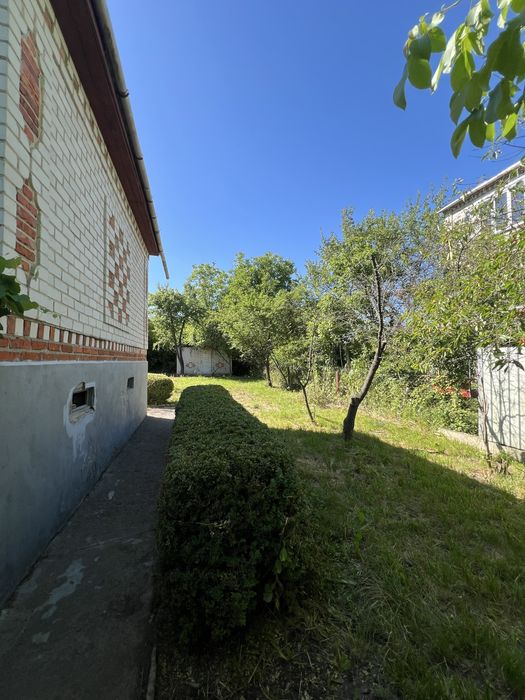 Продаж будинку в Станишівці