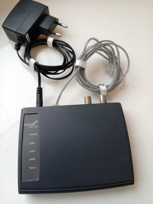 Продам модем lnango  ING 2100S
