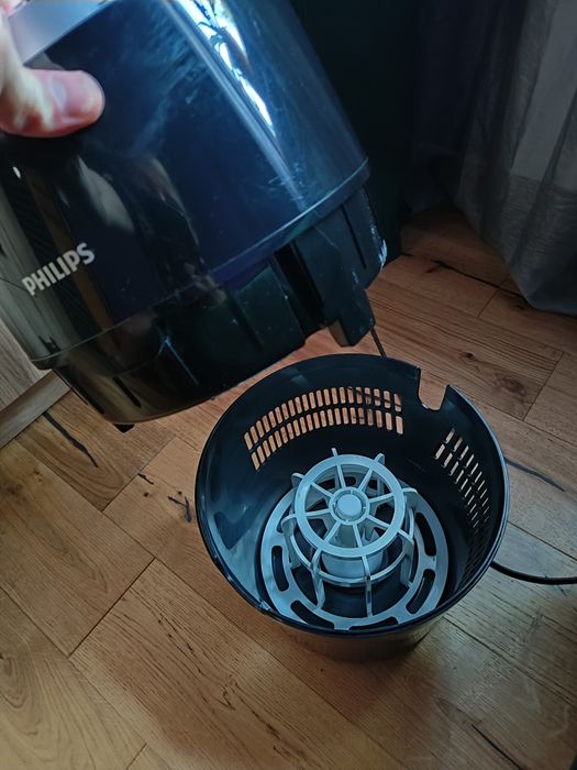 Nawilżacz powietrza Philips model HU4813/10