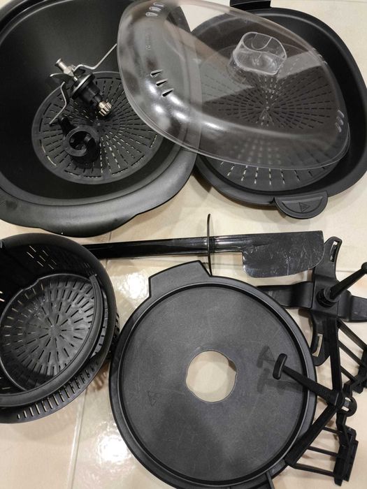 ACESSÓRIOS de robot de cozinha CLICKCHEF