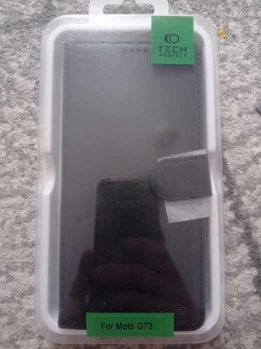 Etui do Motorola Moto G73