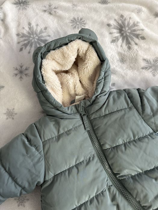 Дитячий комбінезон H&M