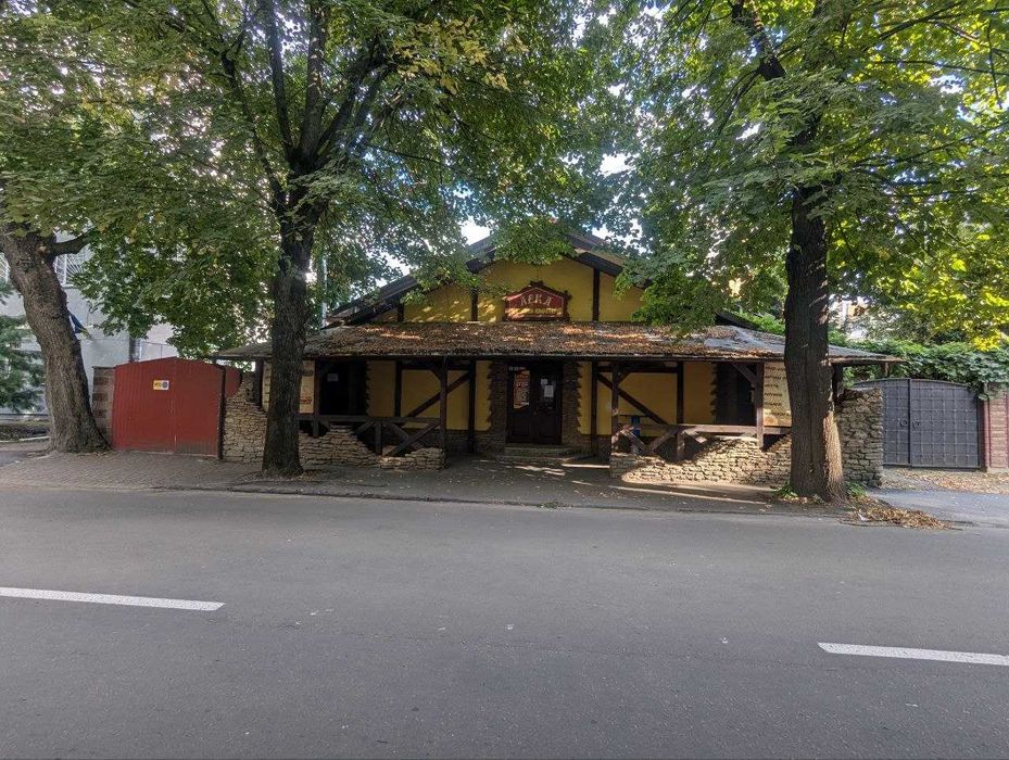 Оренда приміщення Петра Могили (90 м.кв.)