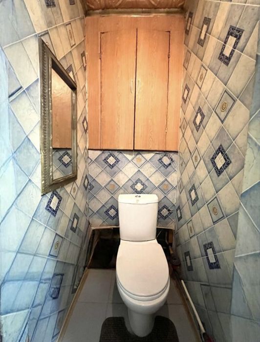 ВИДОВА 1 кім. квартира р-н Митниця