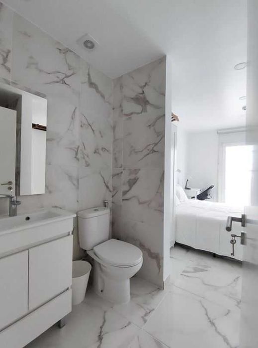 Quarto Casal Suite Com Logradouro