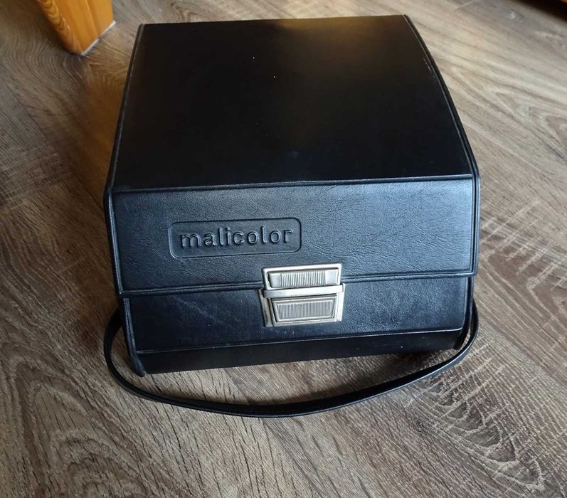 CARL ZEISS Projektor półautomatyczny do przeźroczy