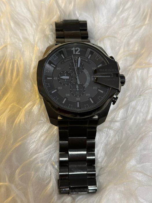 Relógio DIESEL - semi novo