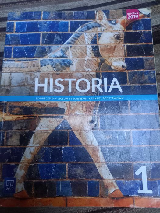 Książki do pierwszej klasy (technikum,  zawodówka)