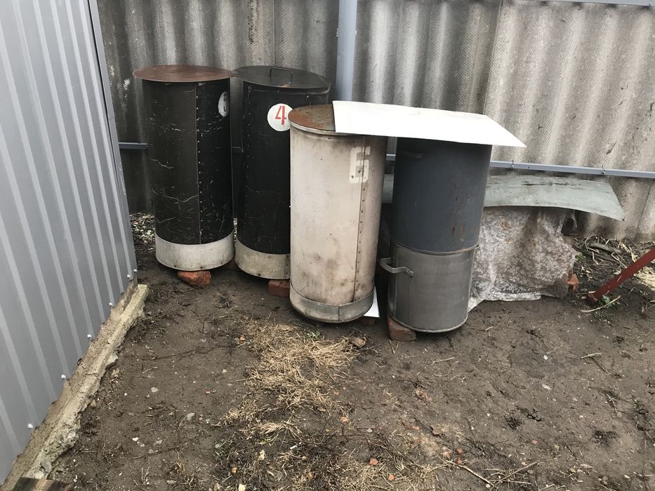 Продам ванны