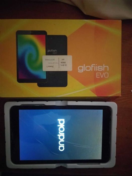 Планшеты 8" на запчасти