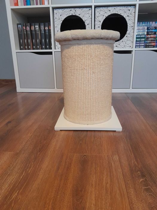 Drapak dla kota Natural Paradise niski