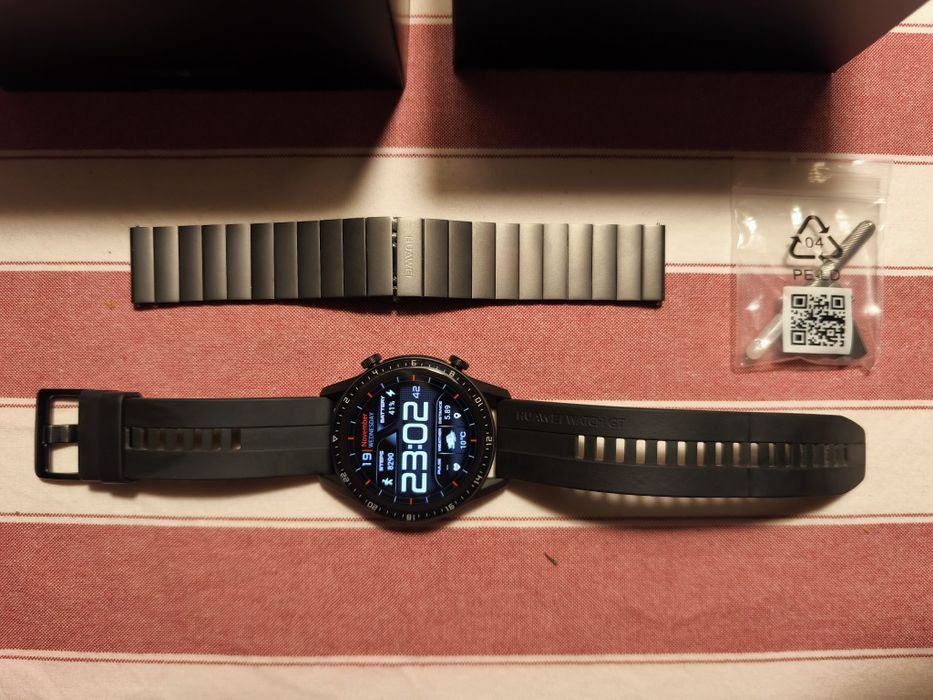 Huawei Watch GT2 46mm
