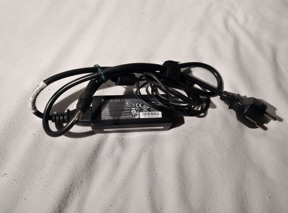 Carregadores de Portátil