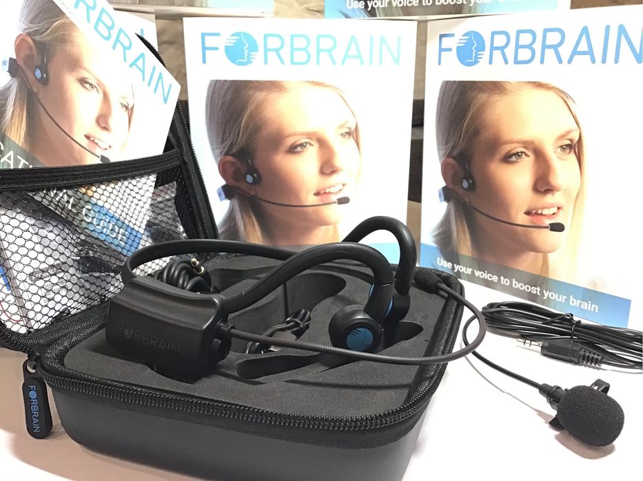 FORBRAIN от Томатис. СЕЙЛ! Ліквідація склада!