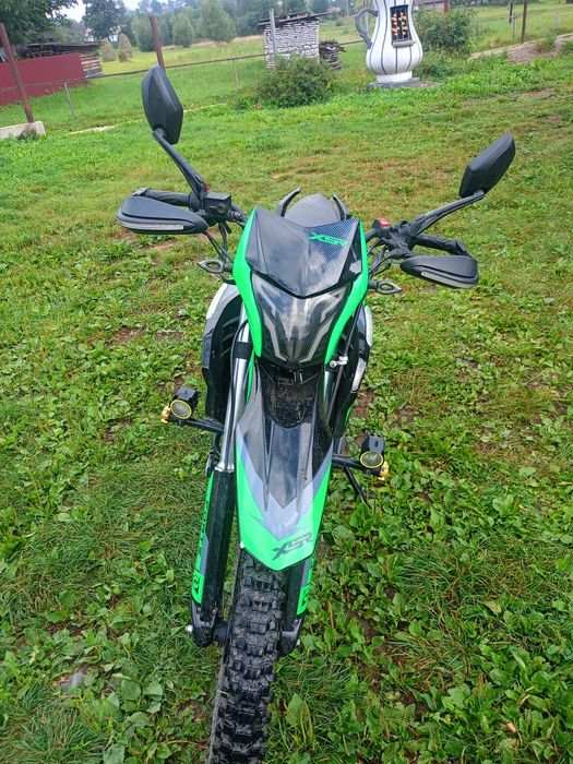 Forte FT300GY-C5D