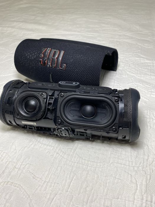 Портативная Колонка JBL Charge 5