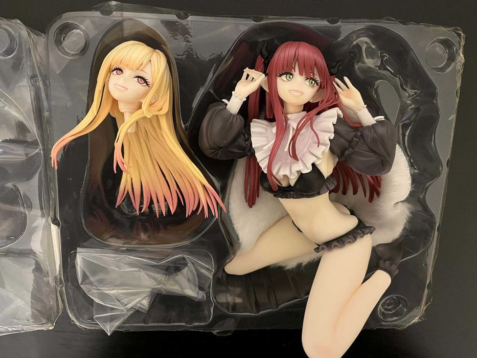 Nowa Figurka Marin Kitagawa 1/6 Liz Version (lekko uszkodzone pudełko)