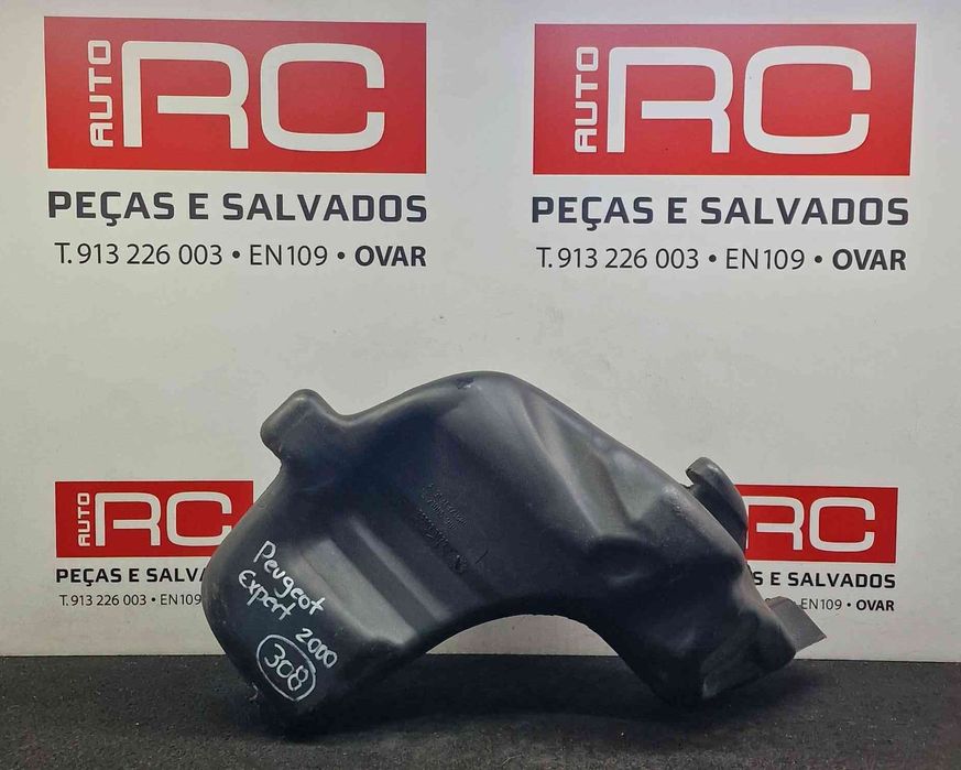 Reservatório / Depósito Água Limpa Vidros 78662B029 - PEUGEOT EXPERT
