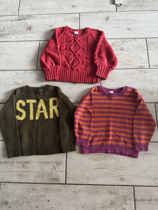 Речі на дівчинку 86-92 розмір