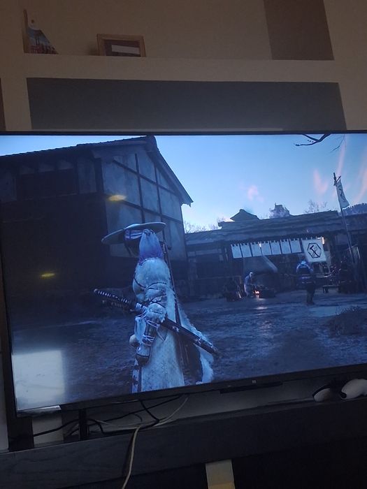 VENDO/TROCO Ghost of Yotei PS5