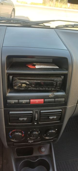 Fiat strada 1.3 multijet